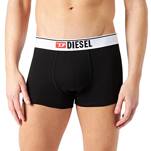 Diesel Herren UMBX-Damien Retroshorts, 900 – 0 Stunden, XS von Diesel