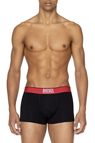 Diesel Herren Umbx-damien Retroshorts, 900-0neai, S von Diesel