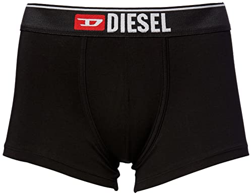 Diesel_UMBX-DAMIEN BOXERS_UNDERPANTS_Schwarz_L von Diesel