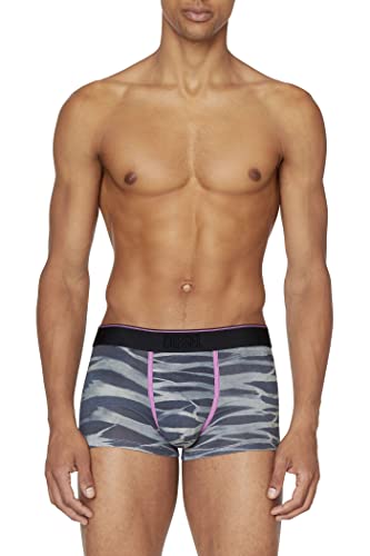 Diesel Herren Umbx-damien Retroshorts, 99fa-0wdaq, L von Diesel