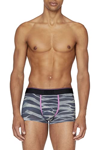 Diesel_UMBX-DAMIEN BOXERS_UNDERPANTS_Grau_L von Diesel