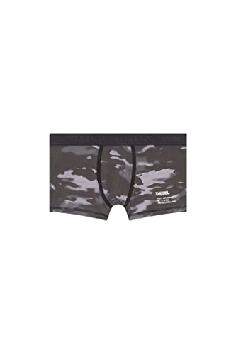 Diesel_UMBX-Damien Boxers_Underpants_Schwarz_XS Diesel_UMBX-Damien Boxers_Underpants_Schwarz_XS von Diesel
