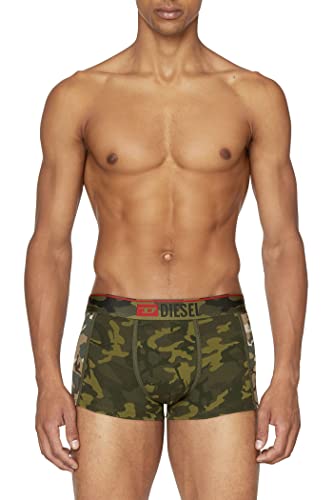 Diesel Herren UMBX-Damien-c Retroshorts, E5018-0pday, XS von Diesel