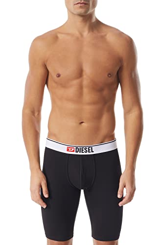 Diesel Herren UMBX-Herbert-Long Retroshorts, 900-0heau, M von Diesel