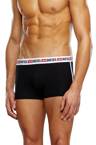 Diesel_UMBX-SHAWNTHREEPACK_Underpants_Schwarz_ von Diesel