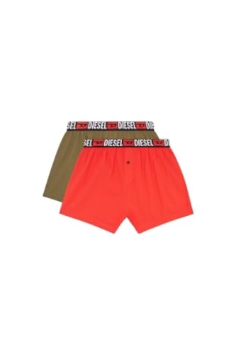 Diesel_UMBX-STARKTWOPACK BO_Shorts_Mehrfarbig_XL von Diesel