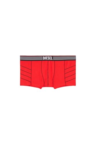 Diesel Herren UMBX-Shawn-fb Retroshorts, 42a-0 cgbr, M von Diesel