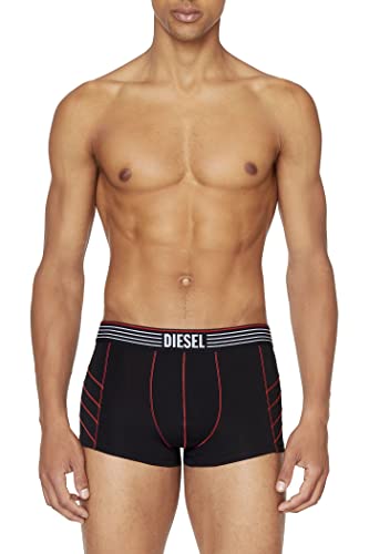 Diesel_UMBX-Shawn-FB Boxers_Underpants_Farbe: Schwarz_XXL von Diesel