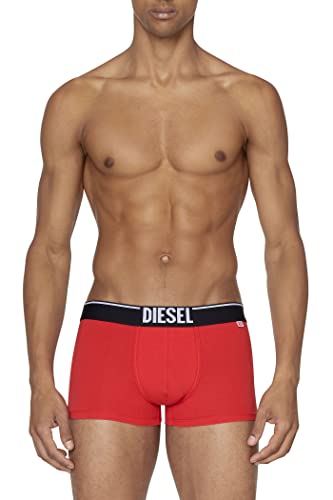 Diesel Herren Umbx-damientwopack Retroshorts, E5688-0ldaq, M von Diesel