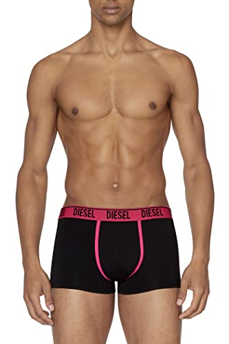 Diesel_UMBX-DAMIENTWOPACK B_UNDERPANTS_Mehrfarbig_XXL von Diesel