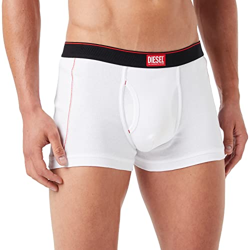 Diesel_UMBX-JARL-R Boxers_Underpants_Weiß_XXL von Diesel