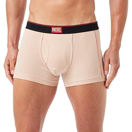 Diesel_UMBX-JARL-R Boxers_Underpants_Beige_XS von Diesel