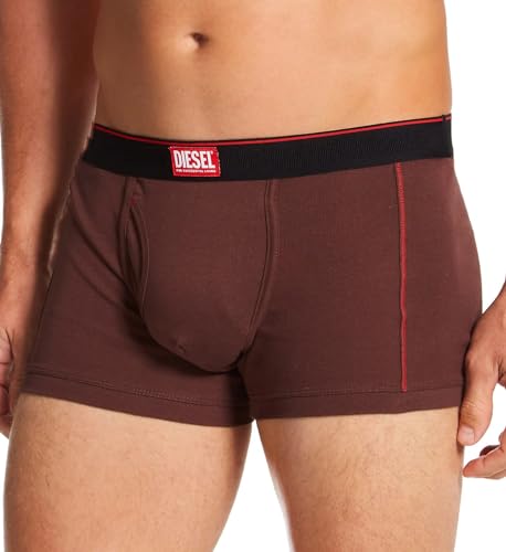 Diesel Herren UMBX-jarl-r Retroshorts, 70k-0ndav, L von Diesel