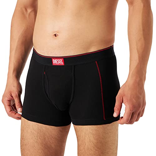 Diesel_UMBX-JARL-R Boxers_Underpants_Schwarz_XS von Diesel