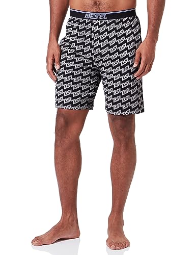 Diesel_UMLB-Tomy CALZONCINI_Underpants_Mehrfarbig_ von Diesel