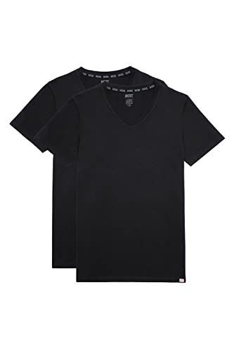 Diesel_UMTEE-MICHAEL-TUBE-T_SHIRT_Mehrfarbig_S von Diesel