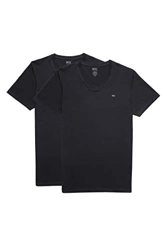 DIESEL_UMTEE-Michael-Tube-T_Shirt_Mehrfarbig_L von Diesel