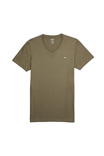 Diesel_UMTEE-MICHAEL-TUBE-T_SHIRT_Mehrfarbig_XL von Diesel