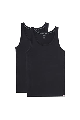 DIESEL_UMTK-Johnny-Tube-Two_Shirt_Mehrfarbig_S von Diesel