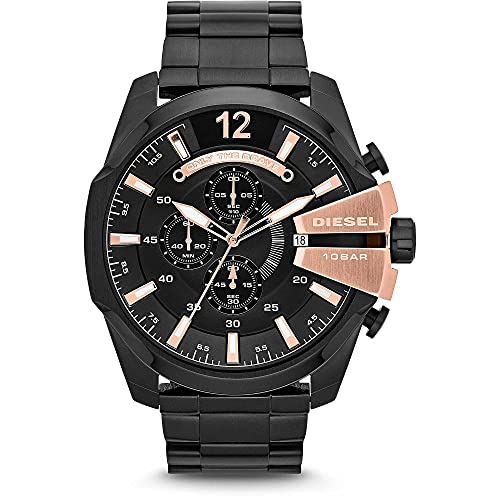 Diesel Herren-Uhr DZ4309 Diesel Herren-Uhr DZ4309 von Diesel