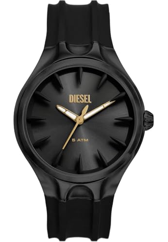 Diesel Herrenuhr DZ2217 Schwarz Fashion von Diesel