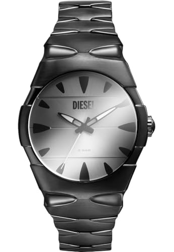 Diesel-Uhr. von Diesel