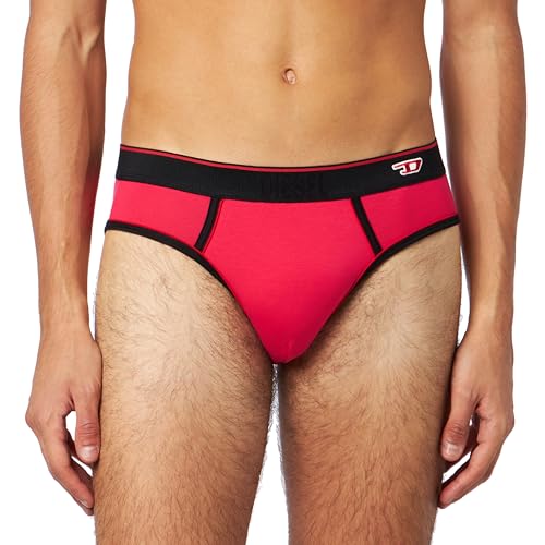 Diesel Herren Umbr-Andre MUTANDE Slip, 3CU-0AMDC, von Diesel