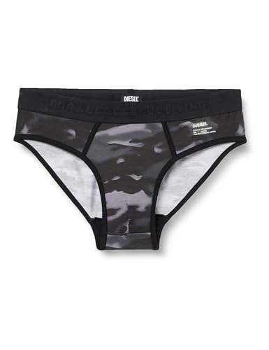 Diesel_Umbr-Andre MUTANDE_Underpants_Schwarz_XS von Diesel