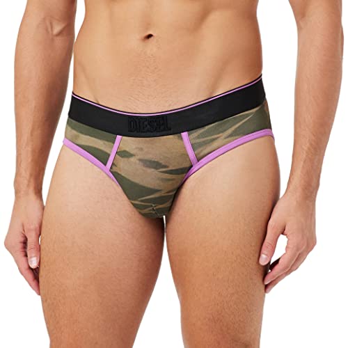 Diesel Herren Umbr-Andre Slip, 51fa-0wdaq, S von Diesel