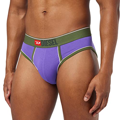 Diesel Herren Umbr-Andre Slip, 64n-0wdan, S von Diesel