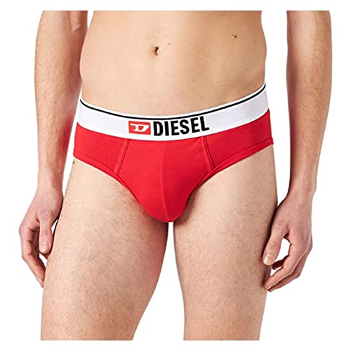 Diesel Herren Umbr-Andre Slip, 96 x 0 Stunden, XXL von Diesel