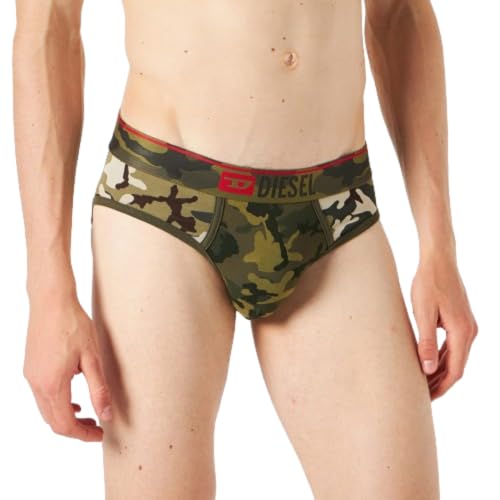 Diesel_Umbr-Andre MUTANDE_Underpants_Grün_L Diesel_Umbr-Andre MUTANDE_Underpants_Grün_L von Diesel
