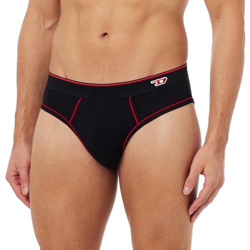 Diesel_Umbr-Andre MUTANDE_Underpants_Schwarz_XS von Diesel