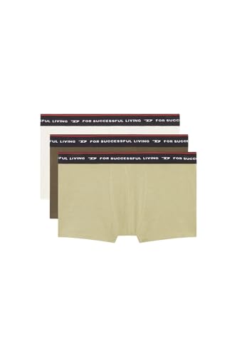 Diesel Herren Umbx Damienthreepack Boxershorts, E6470-0jlai, S EU von Diesel