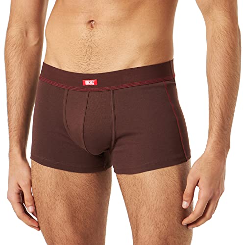 Diesel Herren Umbx-damien-r Boxershorts, 70k-0cjat, XL EU von Diesel