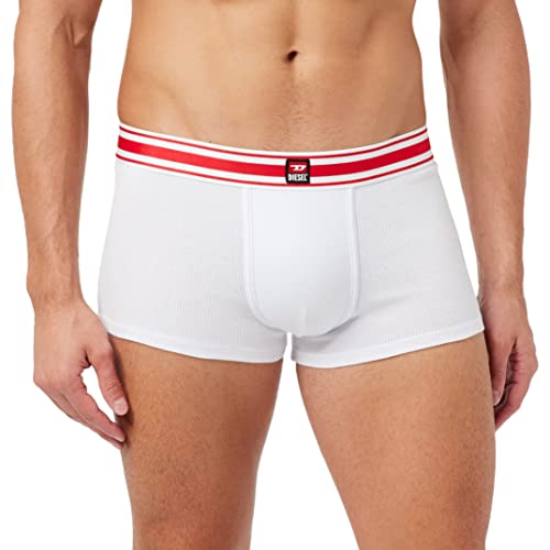 Diesel_UMBX-DAMIEN-R BOXERS_UNDERPANTS_Weiß_XL von Diesel