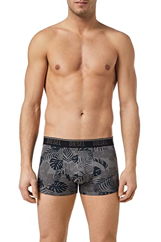 Diesel Herren Umbx-damienthreepack Boxershorts, E5977-0sfad, S von Diesel