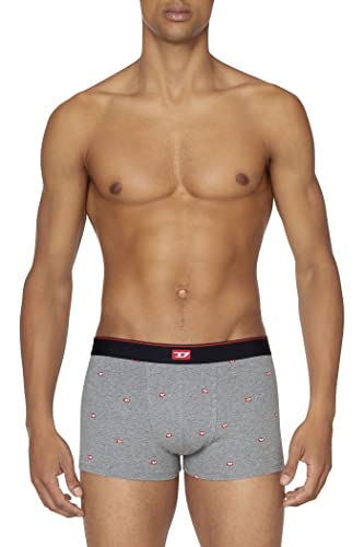 Diesel Herren Umbx-damienthreepack Boxershorts, E6194-0kgae, XS von Diesel