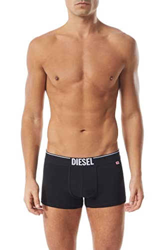 Diesel Herren Umbx-damientwopack Retroshorts, E0010-0ldaq, XXL von Diesel