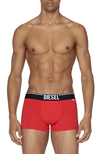 Diesel_UMBX-DAMIENTWOPACK B_UNDERPANTS_Mehrfarbig_XXL von Diesel