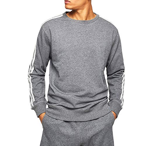 Diesel Herren Umlt-willy Sweatshirt, 96x-0tawi, M von Diesel