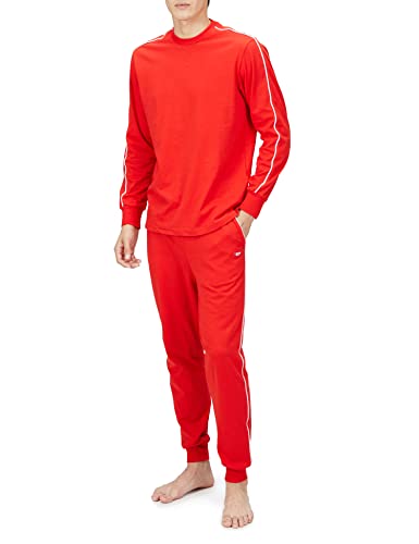 Diesel Herren Umset-willyper Pyjamaset, 42A-0 cgbm, XXL von Diesel