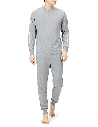 Diesel Herren Umset-willyper Pyjamaset, 96x-0cgbm, L von Diesel