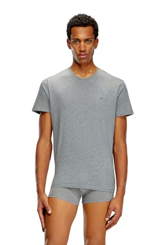 Diesel_UMTEE-JAKETHREEPACK_Socks_Mehrfarbig_S von Diesel