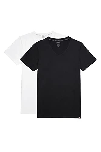 Diesel_UMTEE-MICHAEL-TUBE-T_SHIRT_Mehrfarbig_S von Diesel