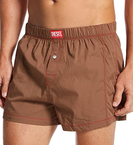 Diesel_UUBX-STARK Boxers_Underpants_Braun_L von Diesel