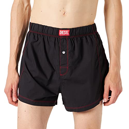 Diesel_UUBX-STARK Boxers_Underpants_Schwarz_XXL von Diesel
