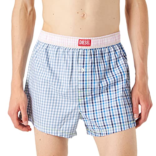 Diesel Herren Uubx-stark Boxershorts, E6148-0igas, XX-Small von Diesel