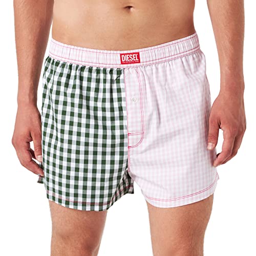 Diesel_UUBX-STARK Boxers_Underpants_Pink_XXL Diesel_UUBX-STARK Boxers_Underpants_Pink_XXL von Diesel