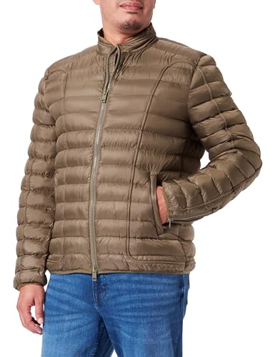 Diesel Herren W-hawkyl Winterjacke, 5AF-0BHAZ, 52 EU von Diesel